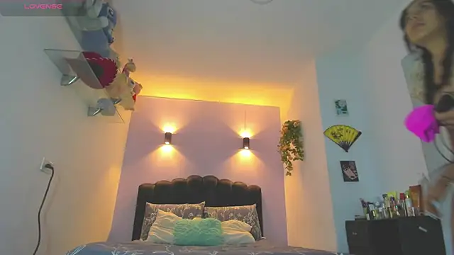Sofia Clauss  online show from June 16, 6:38 am