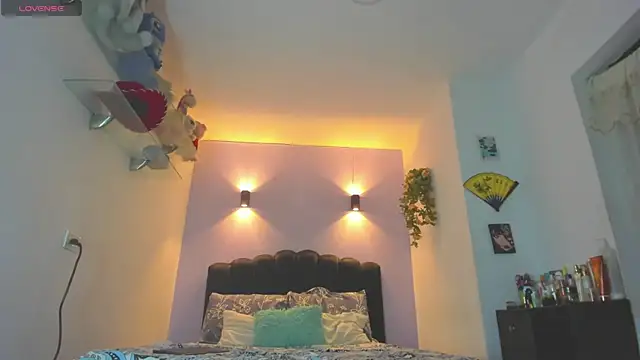 Sofia Clauss  online show from June 20, 5:32 am