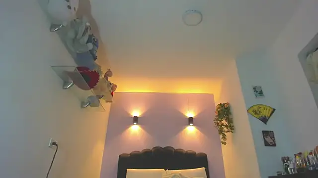 Sofia Clauss  online show from June 27, 4:50 am