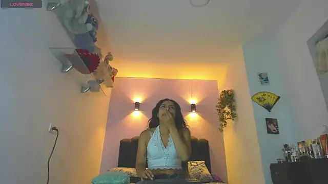 Sofia Clauss  online show from June 29, 5:03 am