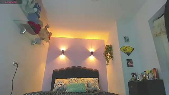 Sofia Clauss  online show from July 2, 5:13 am