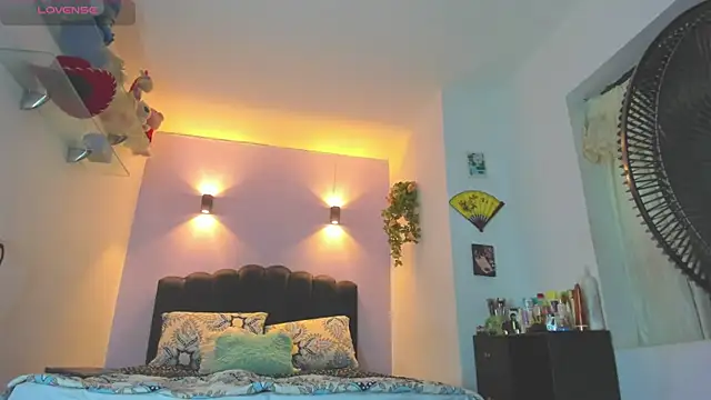 Sofia Clauss  online show from July 3, 4:08 am