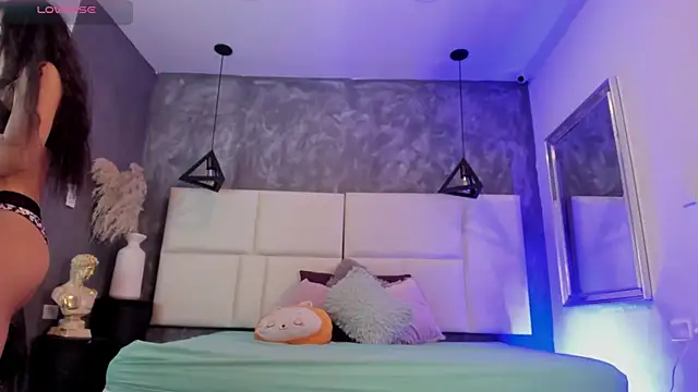 Sofia Clauss  online show from July 12, 4:25 am
