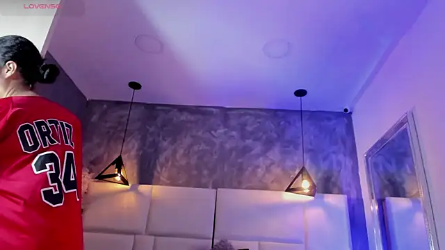 Sofia Clauss  online show from July 23, 4:21 am
