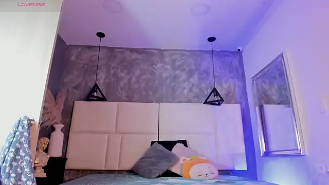 Sofia Clauss  online show from August 2, 4:22 am