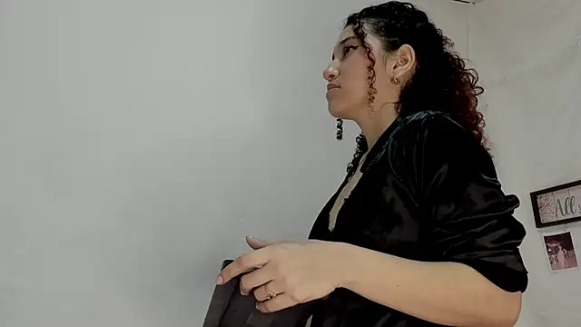 gabriela duarte1 online show from February 2, 11:30 am