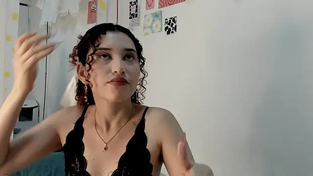 gabriela duarte1 online show from March 16, 3:47 am