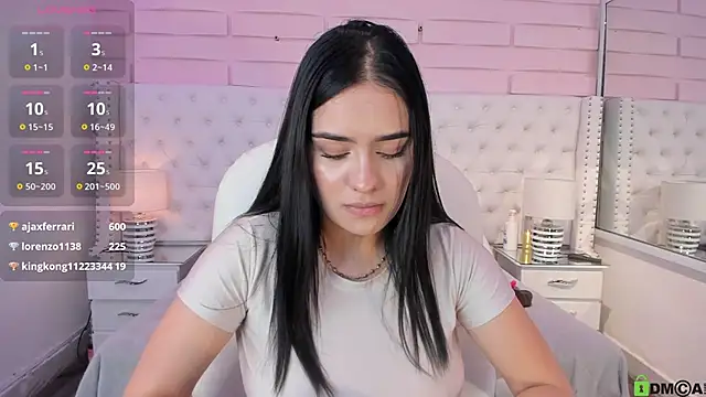 Yaaky  online show from February 18, 12:15 am