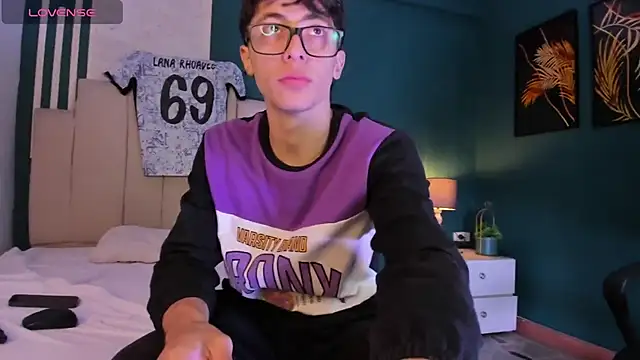 AlessandroDybala online show from November 21, 12:26 pm