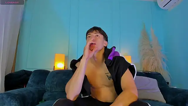 AlessandroDybala online show from December 3, 12:47 pm