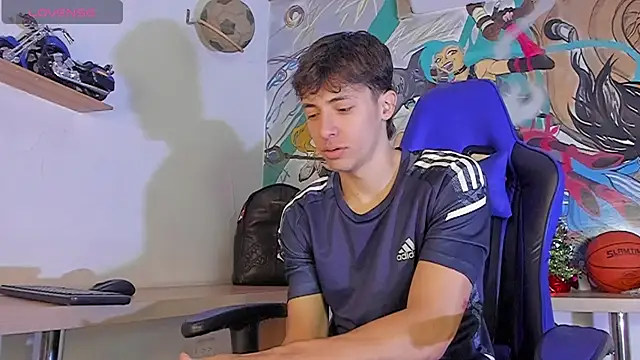 AlessandroDybala online show from January 7, 12:29 pm