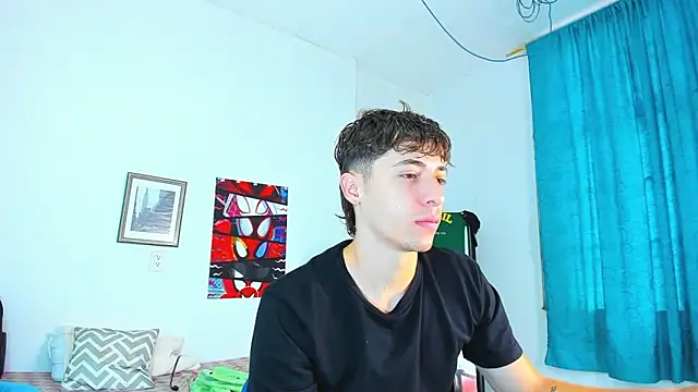 AlessandroDybala online show from April 23, 11:42 am