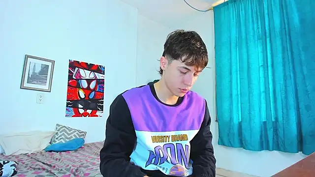 AlessandroDybala online show from April 24, 12:07 pm