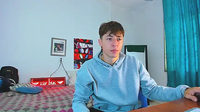 AlessandroDybala online show from April 26, 12:14 pm