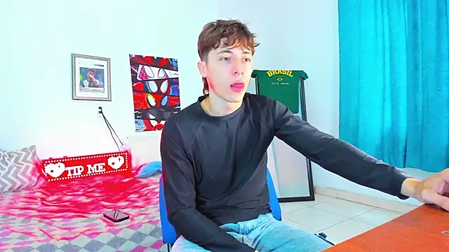 AlessandroDybala online show from April 30, 12:55 pm
