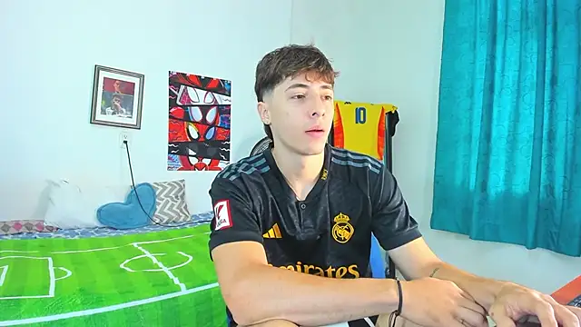 AlessandroDybala online show from June 5, 12:44 pm