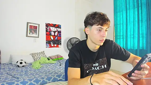 AlessandroDybala online show from June 11, 2:04 pm