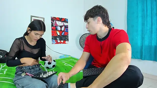 AlessandroDybala online show from June 25, 12:42 pm