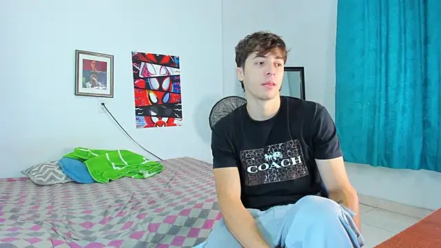 AlessandroDybala online show from July 4, 12:44 pm