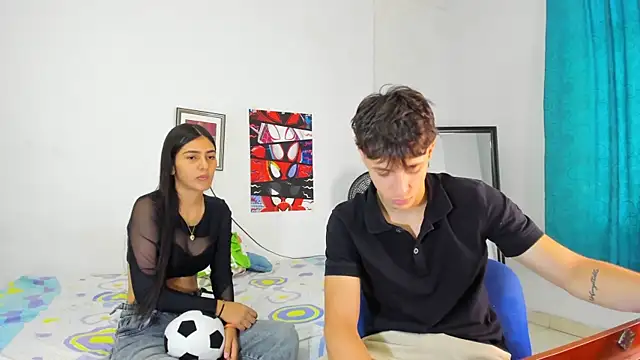 AlessandroDybala online show from July 8, 12:53 pm
