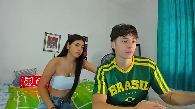 AlessandroDybala online show from July 22, 12:41 pm