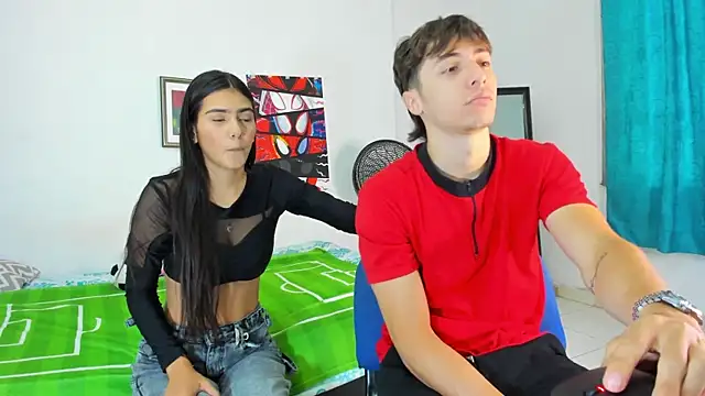 AlessandroDybala online show from July 25, 12:36 pm