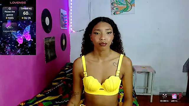 sensitive brunette online show from January 12, 11:58 pm