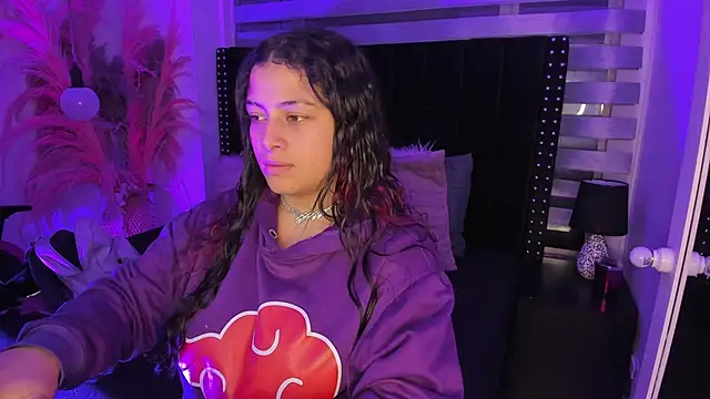 Snapshot of Sofiia-Rubb chatting on January 15, 4:04 am Sofiia-Rubb online show from January 15, 4:04 am