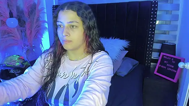 Snapshot of Sofiia-Rubb chatting on January 21, 3:59 am Sofiia-Rubb online show from January 21, 3:59 am