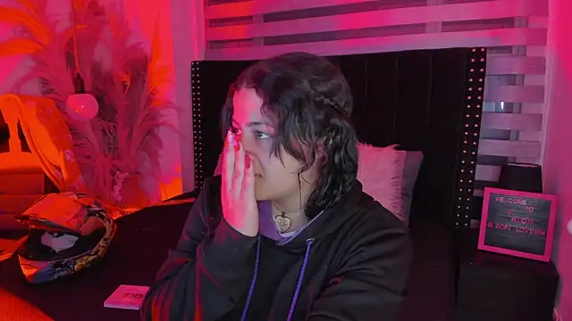 Snapshot of Sofiia-Rubb chatting on January 28, 3:57 am Sofiia-Rubb online show from January 28, 3:57 am