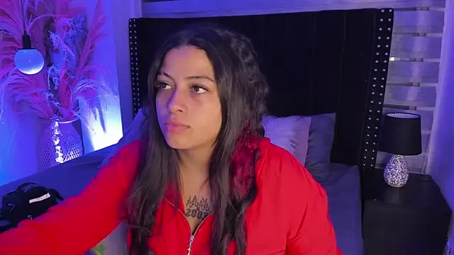 Snapshot of Sofiia-Rubb chatting on February 22, 4:18 am Sofiia-Rubb online show from February 22, 4:18 am