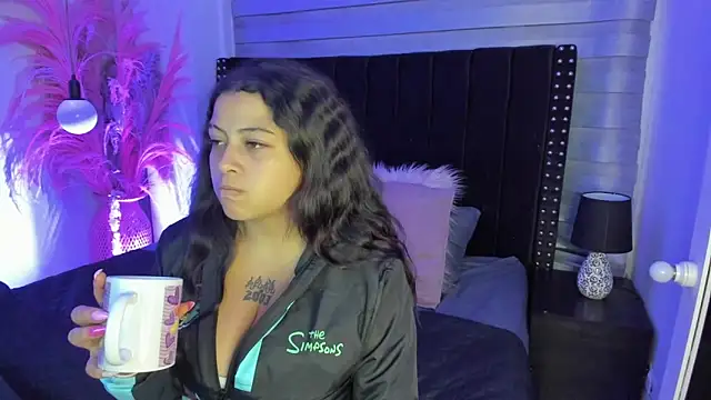 Snapshot of Sofiia-Rubb chatting on February 28, 4:10 am Sofiia-Rubb online show from February 28, 4:10 am