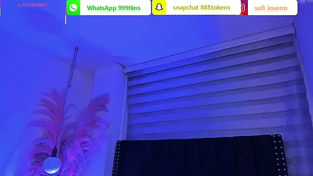Snapshot of Sofiia-Rubb chatting on September 19, 5:09 am Sofiia-Rubb online show from September 19, 5:09 am