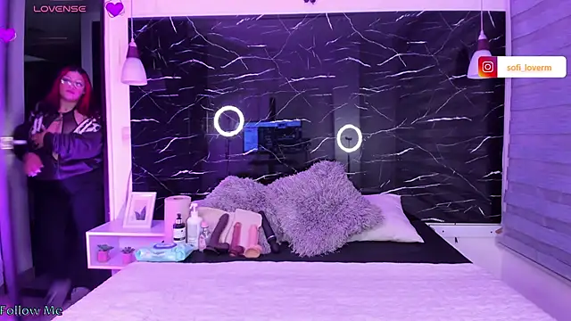 Snapshot of Sofiia-Rubb chatting on March 2, 7:15 am Sofiia-Rubb online show from March 2, 7:15 am