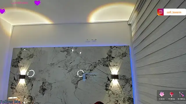 Snapshot of Sofiia-Rubb chatting on March 20, 4:28 am Sofiia-Rubb online show from March 20, 4:28 am