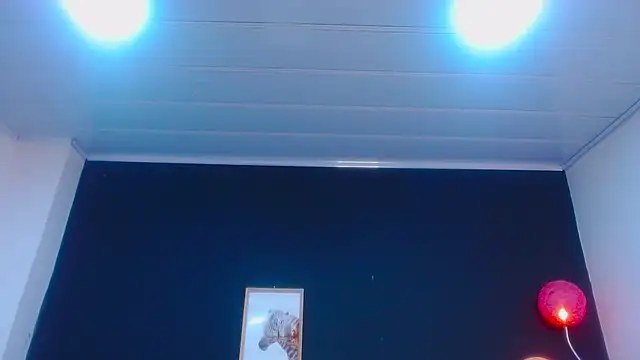 Snapshot of candy_lux_ chatting on January 10, 6:53 pm candy lux online show from January 10, 6:53 pm