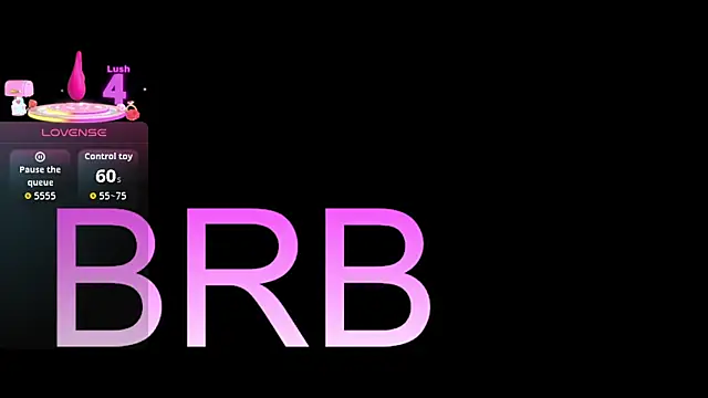 Snapshot of candy_lux_ chatting on February 17, 8:15 pm candy lux online show from February 17, 8:15 pm