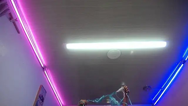 Snapshot of candy_lux_ chatting on February 19, 8:27 pm candy lux online show from February 19, 8:27 pm