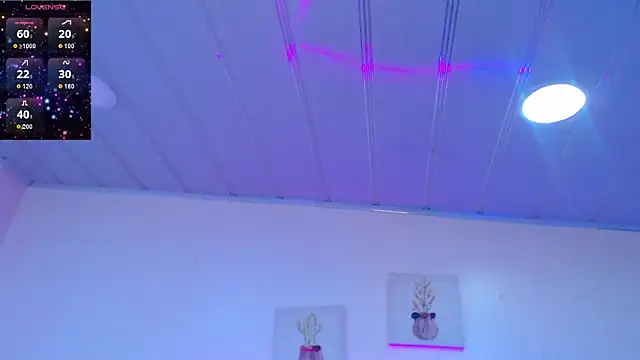 Snapshot of candy_lux_ chatting on May 28, 6:05 pm candy lux online show from May 28, 6:05 pm