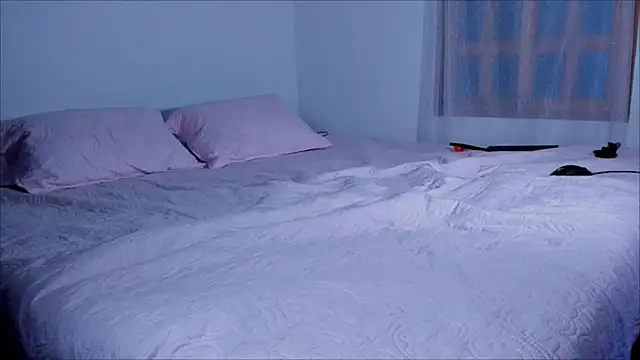 Lauren A online show from February 25, 1:41 am