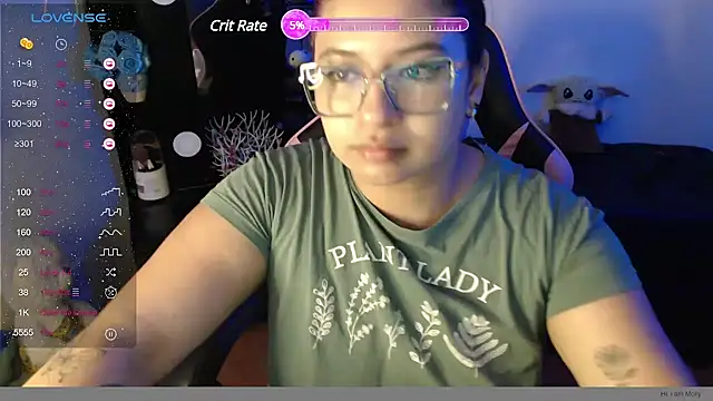 mollyshake1 online show from February 21, 10:39 am