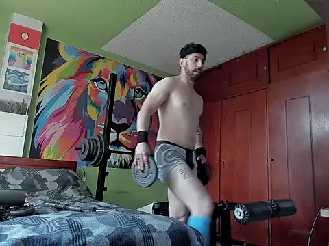 irokdan891 online show from October 24, 6:04 pm