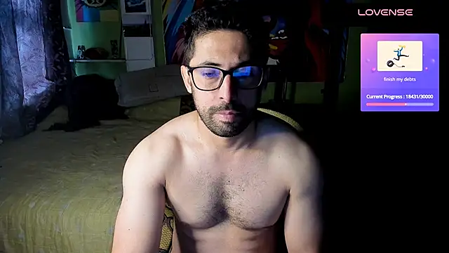 Snapshot of irokdan891 chatting on July 7, 6:23 pm irokdan891 online show from July 7, 6:23 pm