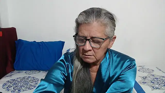 candy mature  online show from May 5, 11:02 pm