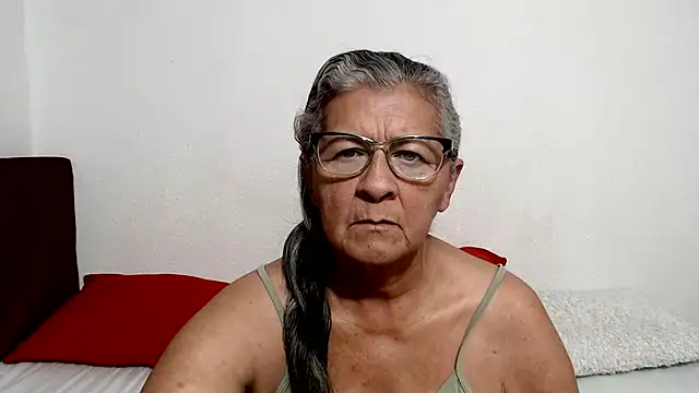 candy mature  online show from May 23, 11:14 am