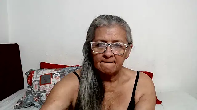 candy mature  online show from June 1, 12:12 am