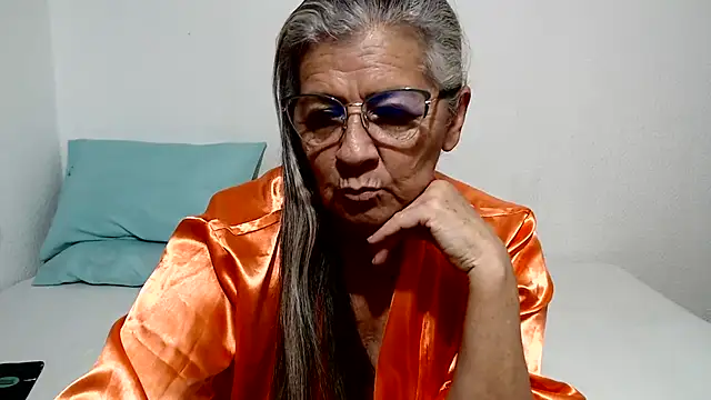 candy mature  online show from July 2, 10:43 am