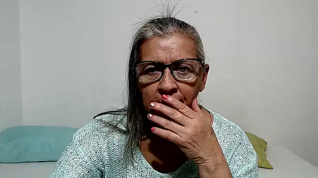 candy mature  online show from July 6, 12:18 am