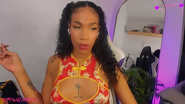 Snapshot of turabbitxx chatting on October 26, 5:13 am turabbitxx online show from October 26, 5:13 am