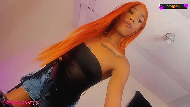 Snapshot of turabbitxx chatting on November 7, 8:03 am turabbitxx online show from November 7, 8:03 am